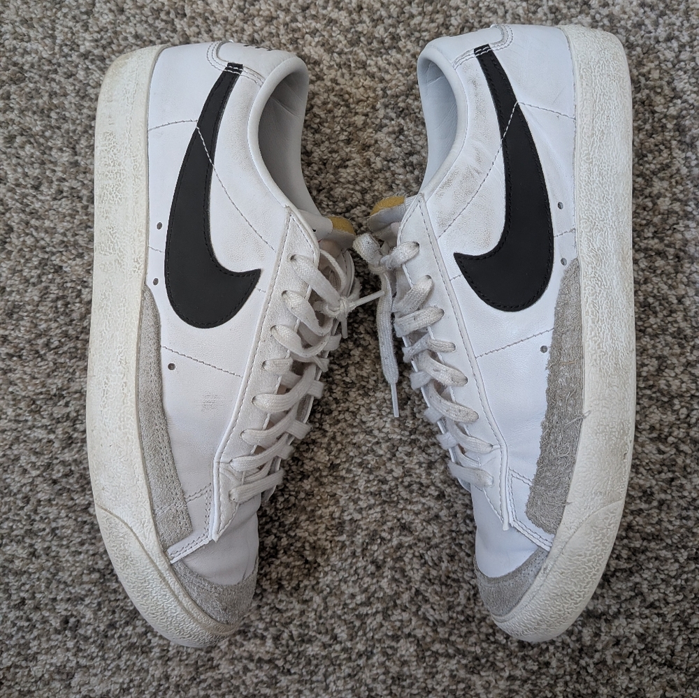 Nike Blazer Low '77